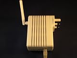 Homeplug 85Mbps WiFi 802.11g Adapter AP (Access Point)