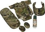 5 Piece Baby Combo, Camo