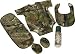 Baby : 5 Piece Baby Combo, Camo