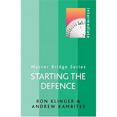 Starting The Defence