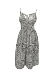 LALEELA Hot N Sexy robe licou dim. Tunique réservoir Tube Dress Cadeau Saint - Valentine Valentin