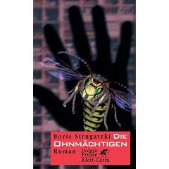Die Ohnm�chtigen