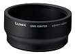 Panasonic DMW-LA2 Lens Adapter for Panasonic FZ7 Digital Camera
