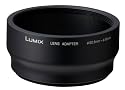 Panasonic DMW-LA2 Lens Adapter for Panasonic FZ7 Digital Camera