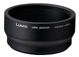 Panasonic DMW-LA2 Lens Adapter for Panasonic FZ7 Digital Camera