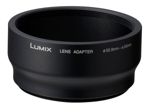 Panasonic DMW-LA2 Lens Adapter for Panasonic FZ7 Digital Camera