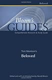 Beloved (Bloom's Guides (Hardcover))