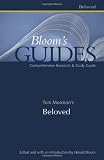 Beloved - Toni Morrison (Bloom's Modern Critical Interpretations)