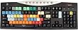Bella Advantage Series Keyboard 2.0 for Adobe Premiere Pro  ｢Adobe Premiere Pro｣対応 英語キーボード