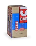 Clif Bar Variety Pack - 12 Chocolate Chip And 12 Chocolate Brownie, 57.6 Oz, 24 Total bars