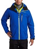 Columbia Men's Melting Point Parka