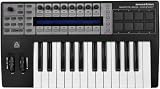 Novation ReMOTE 25SL Compact - USB Midi Controller Keyboard - B000WE870O