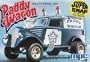 1/25 Willys Panel Van "Paddy Wagon" Super Snap