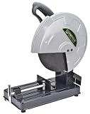 Genesis GMCS140 14-Inch 15-Amp Abrasive Chop Saw