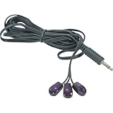 Next Generation 3-EYE Triple IR Mouse Emitter
