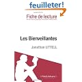 Les Bienveillantes de Jonathan Littell (Fiche de lecture)