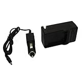 NB-3L Battery Charger for Canon Digital IXUS I II i5 Iis 700 750/IXY Digita ....