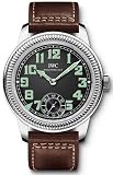 IWC Vintage Collection Pilot's Hand-wound Mens Watch IW325401
