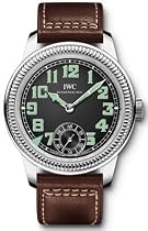 IWC Vintage Collection Pilot's Hand-wound Mens Watch IW325401