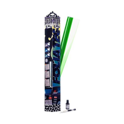 FoliaTec 17520 SET GREEN REFLEX Preisvergleich