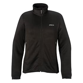 Patagonia R1 Full-Zip Fleece Jacket - Women's