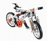Review Meccano 51833501 / Meccano Multi Models 5 Model Set