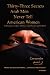 Book cover of Thirty-Three Secrets Arab Men Never Tell American Women.
