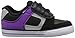 DC Pure V Youth Vulcanized Shoes Skate Shoe (Toddler)
