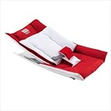 Loft Infant Rocker in Red