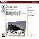 Schumann: Complete Piano...