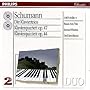 Schumann: The Complete Piano Trios/Piano Quartet/Piano Quintet