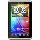 HTC P510 E Flyer | Silver