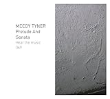 プレリュードとソナタ