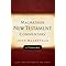 My Picks on the Pastoral Epistles