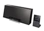 Sony NAS Z 200 IR Kompaktanlage (CD-/MP3-Player, Internet Radio, Apple iPod-Dock, USB 2.0) schwarz