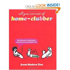 Modern Toss Home Clubber