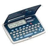 New - 5 Language Translator by Franklin Electronic - FR-TXF5
