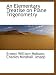 Search : An Elementary Treatise on Plane Trigonometry