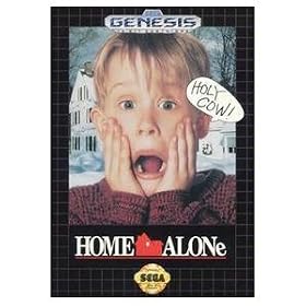 Home Alone