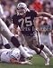 Howie Long Oakland Raiders 8x10 Photo