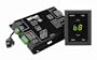 BAYweb Internet Controlled Thermostat - Dark Gray