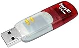 Zoom Produkt-Bild: AVM FRITZ!WLAN USB Stick - mit Stick & Surf Wireless LAN bis zu 125 MBit/Sek mit g++ Standard