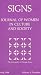 Search : Signs: Journal of Women in Culture and Society (Volume 9, Number 3)