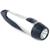 Coleman 2AA Graphite Flashlight by Coleman