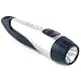 Sporting Goods : Coleman 2AA Graphite Flashlight