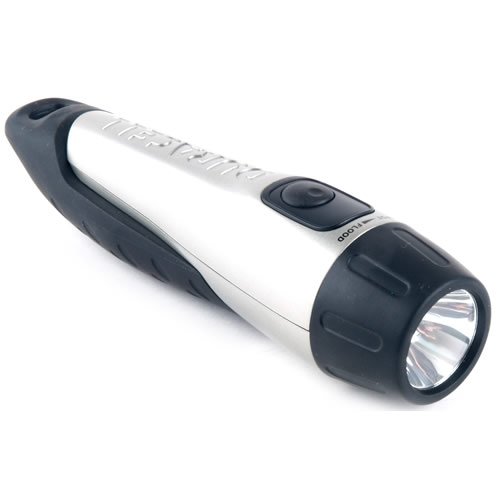 Coleman 2AA Graphite Flashlight by Coleman