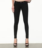 G by GUESS Pull-On Super Skinny Jeans