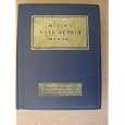 Motor's Auto Repair Manual 16th Edition by  Editorial Staff