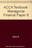 Managerial finance
