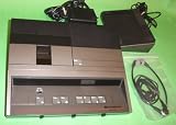Dictaphone 2709 Standard Cassette Transcription Transcriber Machine